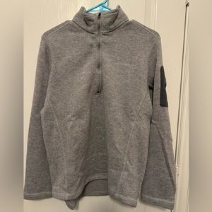 Eddie Bauer Half Zip